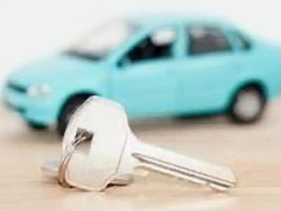 嘉兴汽车抵押贷款办理流程,嘉兴车抵贷需要什么条件?